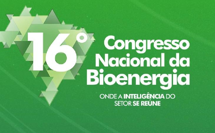 Sala Inteligência de Mercado conta com mais de 25 especialistas no 16º Congresso Nacional da Bioenergia