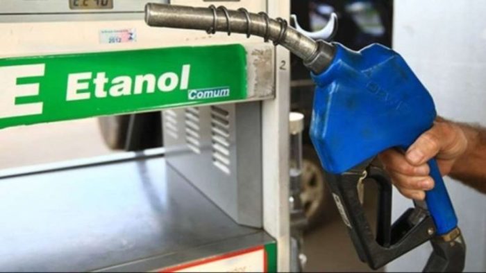 Etanol é mais vantajoso que gasolina em postos de 13 Estados. Saiba quais