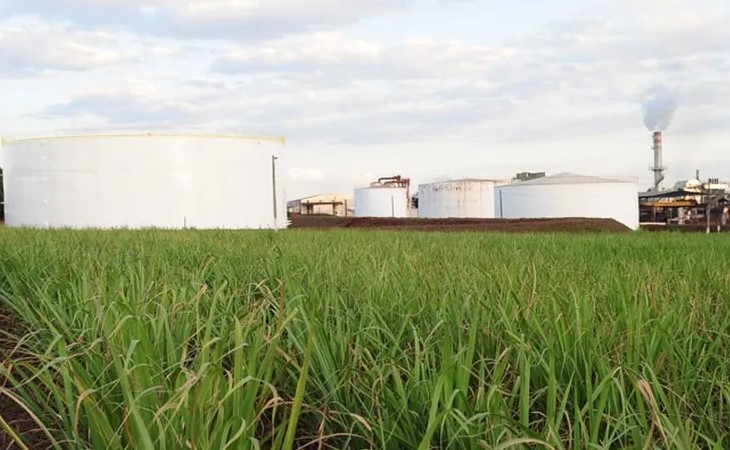 Vendas de etanol hidratado pelas indústrias são as maiores desde outubro de 2020