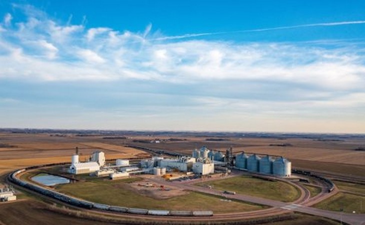 Novo Gasoduto de CO2: projeto ambicioso para conectar usinas de etanol nos EUA