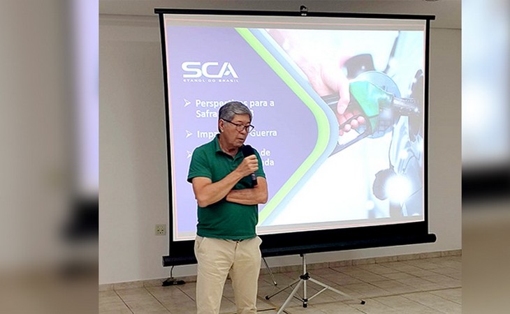 SCA Etanol do Brasil marca expansão e diversificação com estratégia ampliada de comunicação em 2024