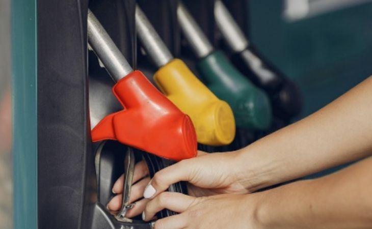 Ineep divulga dados sobre preços dos combustíveis em janeiro