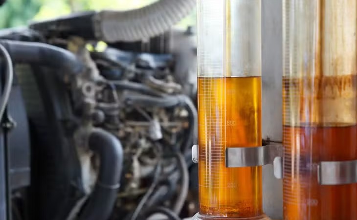 Projeto que eleva mistura do biodiesel ao diesel gera reação em alas do governo