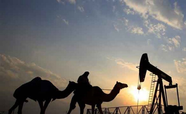 Conflitos no Oriente Médio mantém preços do Petróleo ao redor dos US$ 80