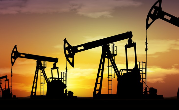 Cotação do petróleo recua, afetada pelo conflito no Oriente Médio