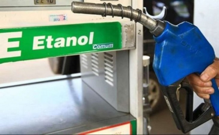 Etanol é opção mais econômica que gasolina em 13 estados brasileiros