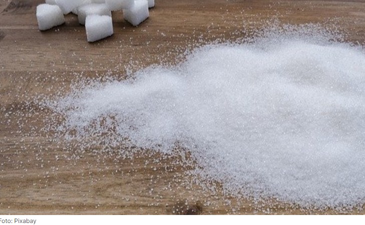 Mercado de açúcar enfrenta volatilidade