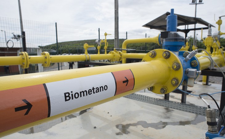 Resíduos da cana podem virar biometano em Juazeiro (BA)