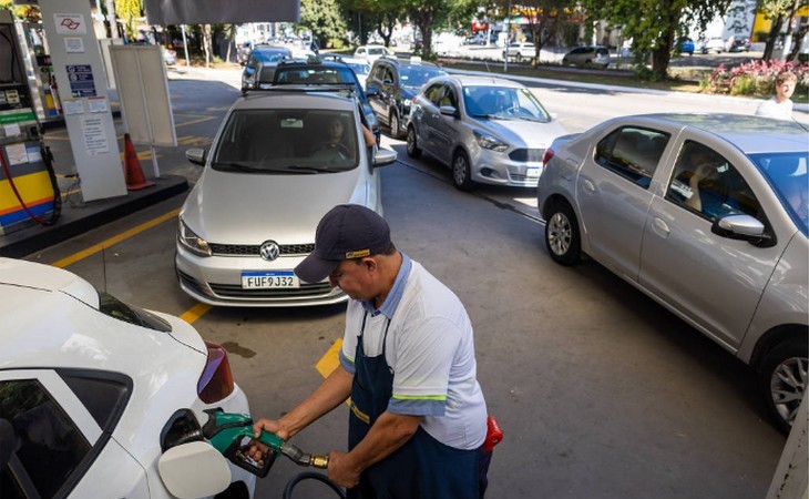 Política de preços da Petrobras projeta redução superior a R$ 10 bilhões na receita dos produtores de etanol