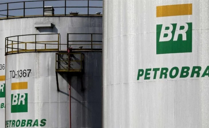 ‘Nunca houve crise na Petrobras’, diz presidente Lula