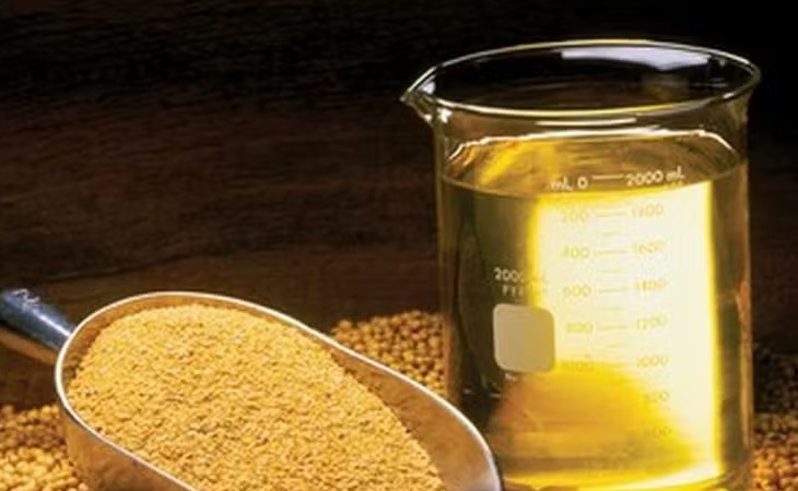 Com demanda para biodiesel, mercado interno deve elevar influência no preço da soja