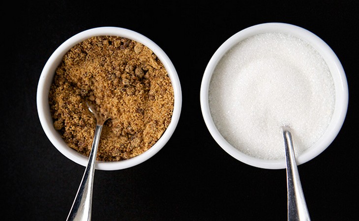 Açúcar fecha em baixa com melhores perspectivas de produção e exportações em alta no Brasil