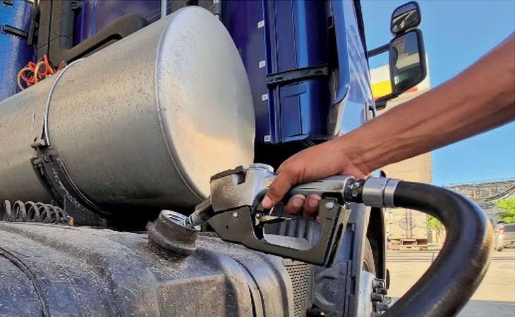 Mistura do biodiesel e o impacto nos preços