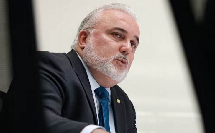 ‘Não há crise na Petrobras’, declara Prates