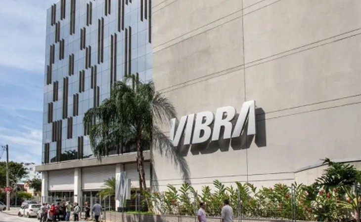 Vibra investirá R$ 100 milhões para se tornar a maior produtora de lubrificantes da América Latina