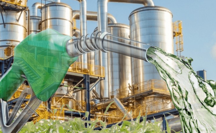 Política de preços da Petrobras projeta redução superiora R$ 10 bilhões na receita dos produtores de etanol, diz CEO da SCA Brasil
