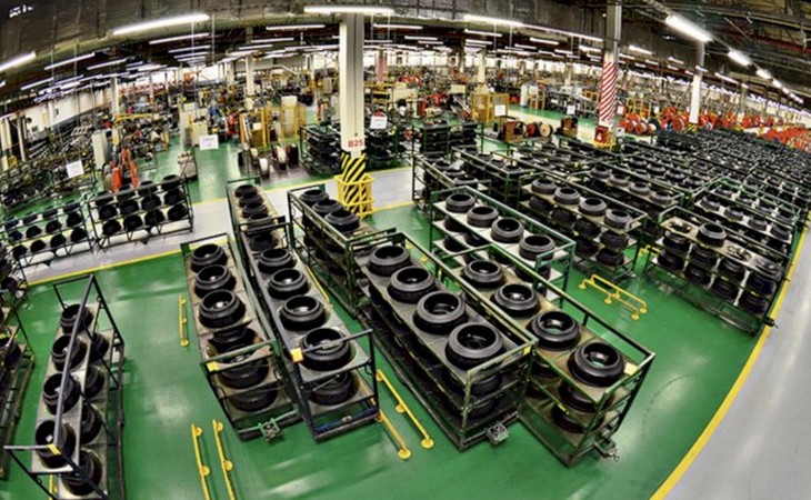 ‘Somos otimistas em relação à indústria de pneus’, afirma UBS Group