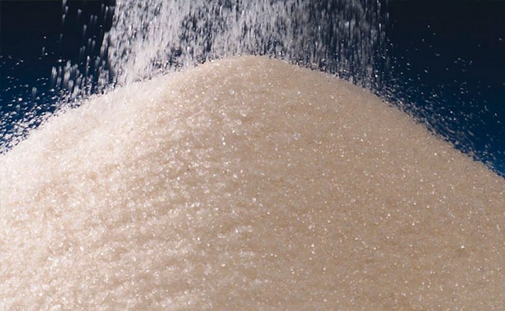 Exportação de açúcar pelo Brasil totaliza 1,094 mi de t. em 6 dias de março; média diária quase 130% maior ante 2023