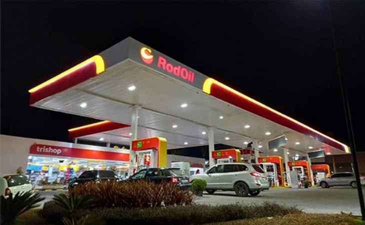 RodOil: a verdadeira história da distribuidora de postos de gasolina