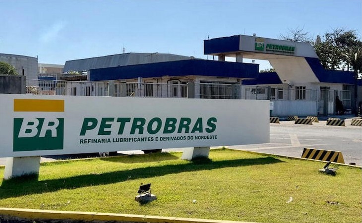 Crise arrefece, mas Petrobras ainda mira alvos questionáveis