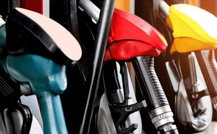 Petrobras não pretende mexer no preço da gasolina neste momento