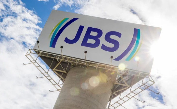 Empresa da JBS inicia operação do 1º ponto de abastecimento de B100 no Brasil