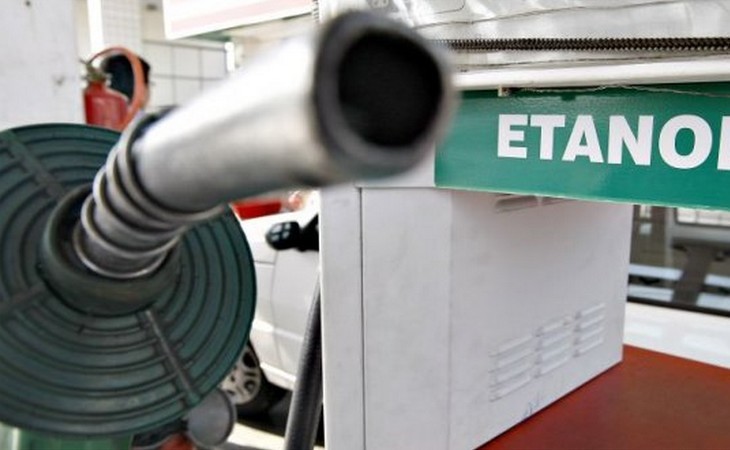 Crescimento do consumo de etanol acelera descarbonização