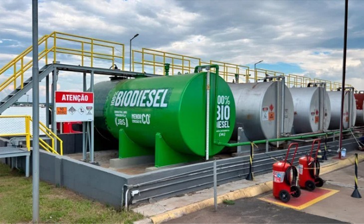 Setor de biodiesel articula para blindar Combustível do Futuro de coprocessado