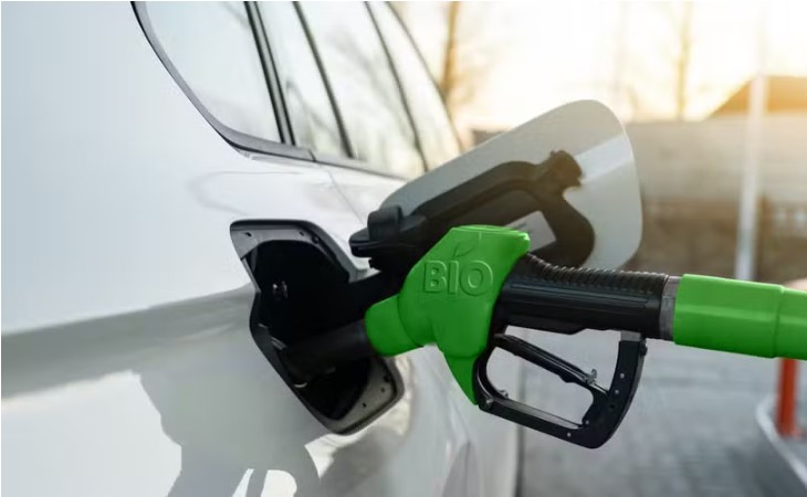 Indústria e bancada do biodiesel pedem volta da mistura de 14% no RS