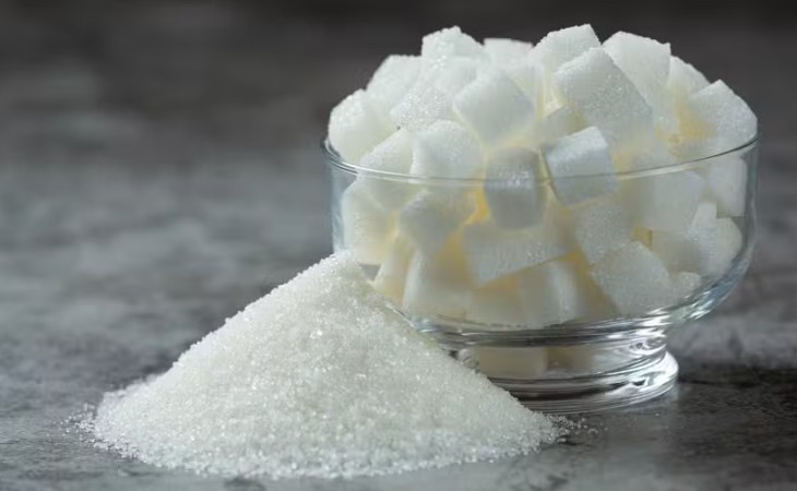Açúcar sobe 3% em Nova York em dia de ajustes técnicos
