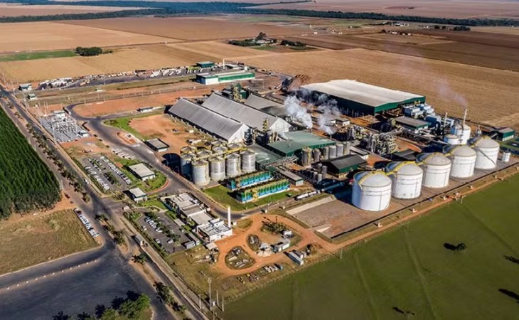 Brasil tem alto potencial para CCS na produção de etanol, mas conhece pouco seus reservatórios