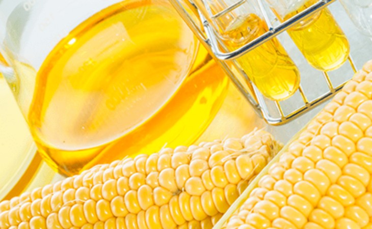 Produção de etanol de milho em MT atinge novo recorde:  4,54 bilhões de litros