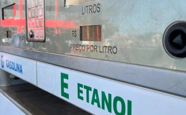 Política de preços da Petrobras projeta redução superiora R$ 10 bilhões na receita dos produtores de etanol
