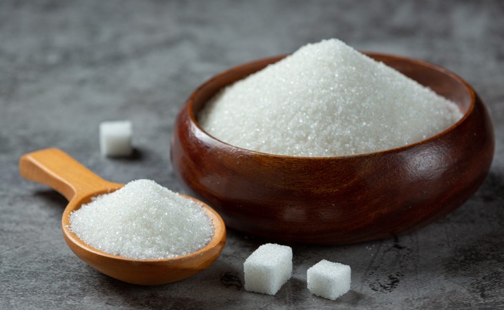 Açúcar: Entre brindes e baixas