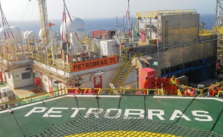 Balanço da Petrobras revela menor lucro trimestral, mais gastos e receita menor