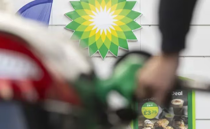 BP compra fatia da Bunge e assume controle de joint venture de etanol por US$ 1,4 bi