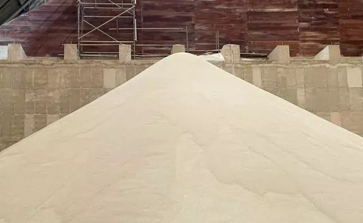 EuroChem produz primeiro lote de Fosfato Monoamônico em Serra do Salitre