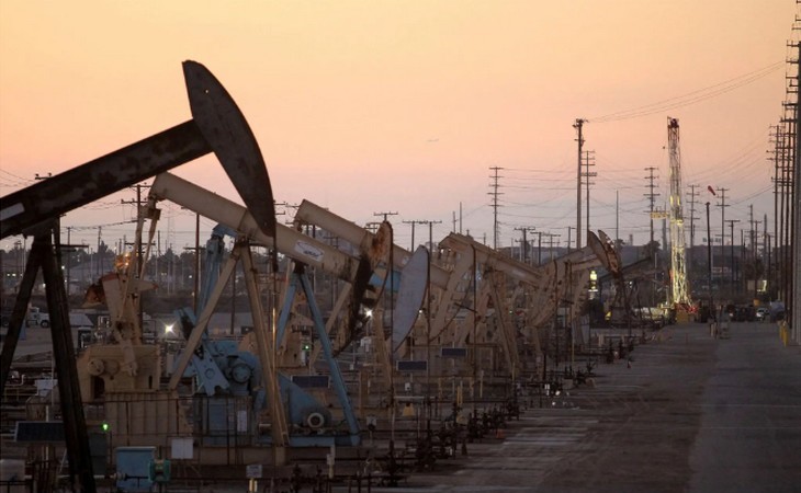 Petróleo tem alta de mais de 1% com ajuda de declarações de ministro saudita