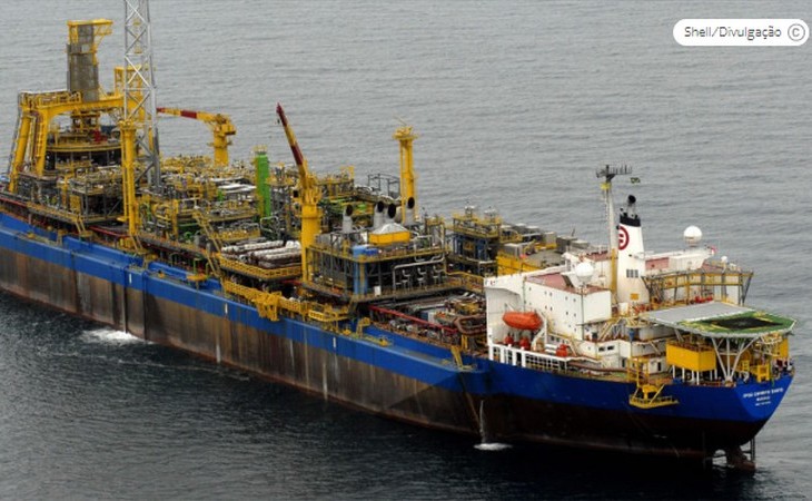 Brasil pode avançar na transição expandindo petróleo, diz Shell