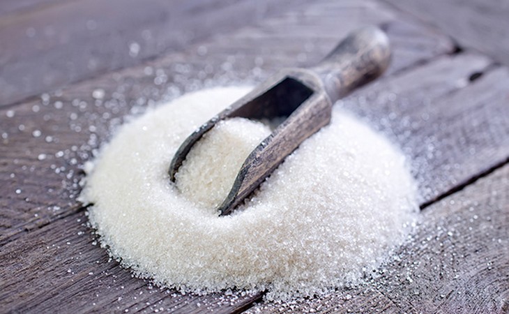 Açúcar: contratos futuros fecham mistos com preocupação com safra brasileira