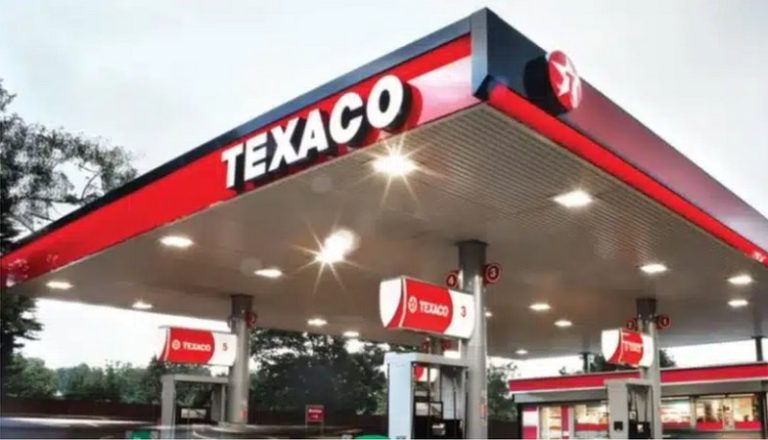 Gigante dos postos de combustível, Texaco finalmente voltará ao Brasil