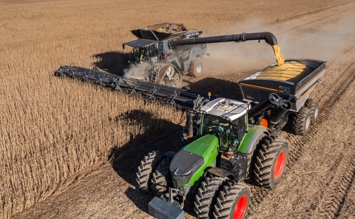 Como a agricultura de precisão está transformando a produção brasileira