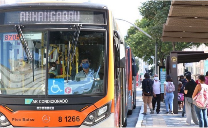 Projeto quer subsidiar combustível de transporte público com imposto