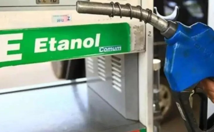 Uso de etanol na frota de veículos equivale a 8 milhões de carros elétricos