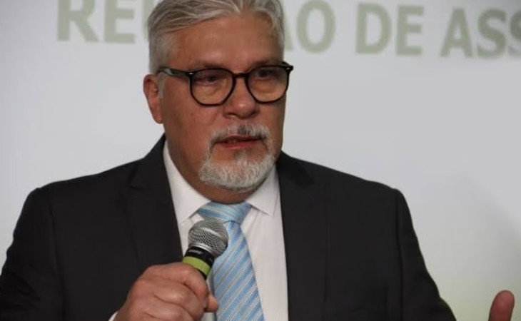 Representante de importadores de pneus defende maior fiscalização em vez de aumento de imposto