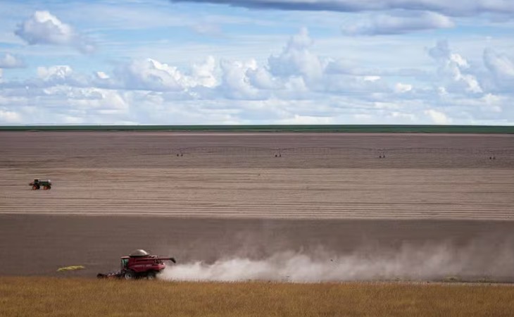 Produtores e empresas do agro renegociam R$ 90 bi em dívidas