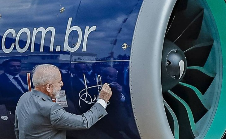 Previsão da MIT diz que combustível ‘limpo’ para avião e hidrogênio verde, só em 10 anos