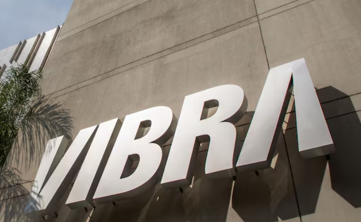 Vibra eleva lucro a R$4,2 bi no 3º tri apoiada por efeito fiscal