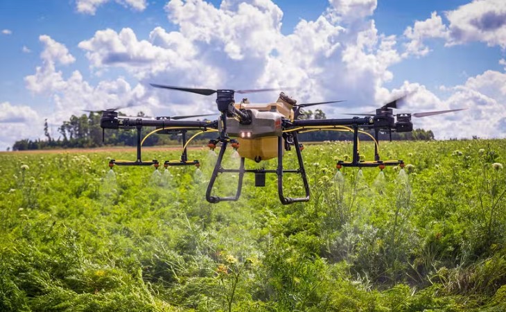 Uso de tecnologia é desigual entre empresas do agronegócio