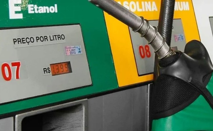 Maioria dos brasileiros se diz favorável a biocombustíveis, mas ainda prefere abastecer com gasolina